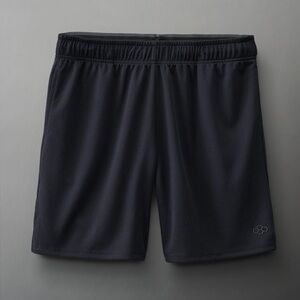 NWT RUDIS 8" 2.0 MESH SHORTS - BLACK wrestling men’s small